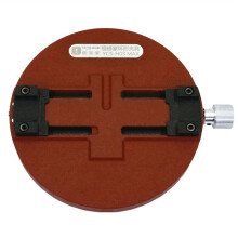 YCS YCS-H03 Max Universal Circular Fixture Motherboard Soldering BGA CPU IC Chip  Glue Tin Removal Repair Clamp