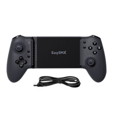EasySMX M15  Controller for Android, , Cloud Gaming,  Game Pass, Mechanical Hall Phone Controller