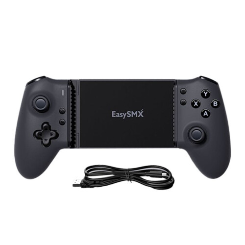 EasySMX M15  Controller for Android, , Cloud Gaming,  Game Pass, Mechanical Hall Phone Controller