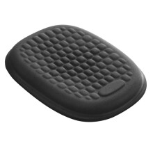 Ergonomische Polssteun, Armsteun, Elleboogsteun, Verlichting van Elleboogpijn, Computerarmsteun, Polssteun, Muismat
