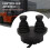 7919040043 Electric Forklift Joystick Control Handle Controller Central Joystick for  Forklift 8