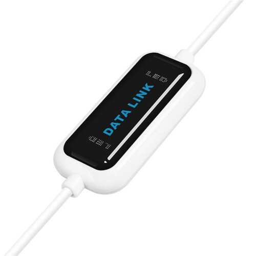 USB 2.0 PC to PC Files Share Sync Data Mouse Keyboard   Link Net Direct File Transfer Bridge Easy Copy Cable