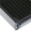 80mm Aluminum Water Cooling Radiator Computer PC Water Cooling System Part 4