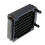 80mm Aluminum Water Cooling Radiator Computer PC Water Cooling System Part 2