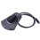 3-Way Digital Toslink  SPDIF Optical Audio  Toslink Cable Switcher Selector Hub Box for DVD CD Player 2