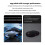 Computer Desktop  LED Lights PC Motherboard External Power Button Extension Cable for Home Office 2.0 USB Adapter 7