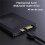 SATA3.0 Data Transmission Cable PC Laptop  HDD SSD Drive Writer Straight 6Gbps Quick Data Cord 6