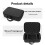 EVA Shockproof Protective Storage Box Bag Travel Case for   M4 / M4 Pro, Magic Mouse and Cables (Case Only) 5