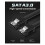 SATA3.0 Data Transmission Cable PC Laptop  HDD SSD Drive Writer Straight 6Gbps Quick Data Cord 7