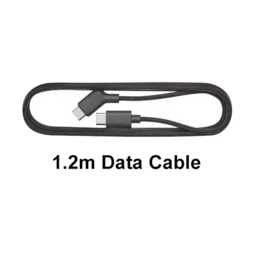 1.2m Air Glasses Data Cable for Air 2 Pro Data Cable  AR Glasses Accessories 2