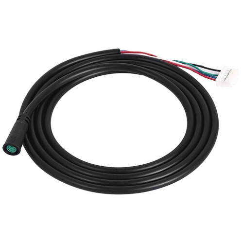 For  Mi3 Lite Electric Scooter Dashboard Controller Cable Display Cable 5Pin Circuit Board Data Power 1