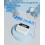 Bluetooth Label Maker with Keyboard, Waterproof Rechargeable, Backlit LCD for Home Office School 2