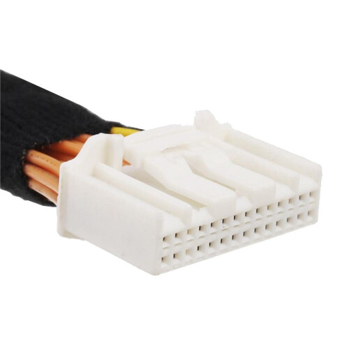 2X 28 Pin AV Video Audio Cable for / Touch 2 and Entune Monitors  Units 1