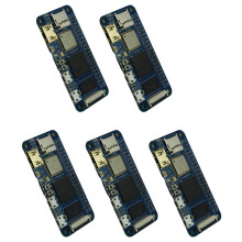 5X New for Banana Pi M2 Zero Allwinner H3 CPU Open Source SBC Hardware Platform 1080P HD Video Output