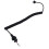 2X HM-152 Microphone Cable for  HM152 IC F121/S IC F221/S Replacement Cable 2