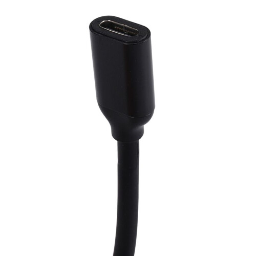 1.5M Usb C Type-C Male To Female Extension Cable Type-C Interface To Jack Socket Usb C Charging Extensor Wire Connector 2