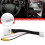 2X 24 Pin Adapter Rear View Camera Connection Cable for &Dacia for  for  for Clio 4 2012- 2