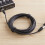 2X 3 Pin XLR -Vrouw Microfoon Kabel XLR Audio Kabel Gitaar Mixer Luidspreker Patch Panel 1.5 Meter 8