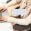 2X Armrest Pad Desk Computer Table Support Mouse Arm Wrist Rest Desktop Extension Hand Shoulder Protect 5