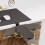 2X Armrest Pad Desk Computer Table Support Mouse Arm Wrist Rest Desktop Extension Hand Shoulder Protect 4