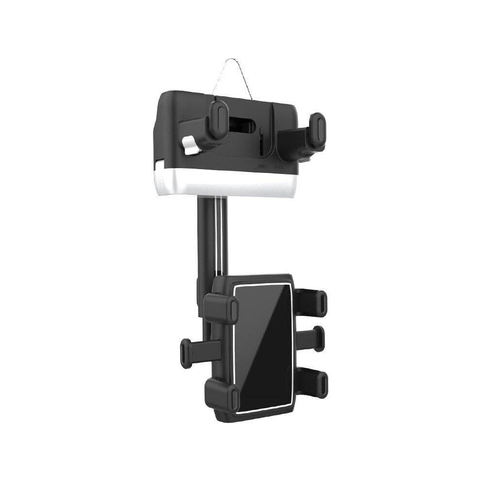Ultradurable Car Phone Mount Holder For Opel Olympia Ascona Calibra Vectra Zafira, Onehand Operation Relocatable Clip, Secure Hold Grip 9073542017936