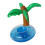 Coconut Tree Inflatable Drink Float PVC Pool Beach Holder 1