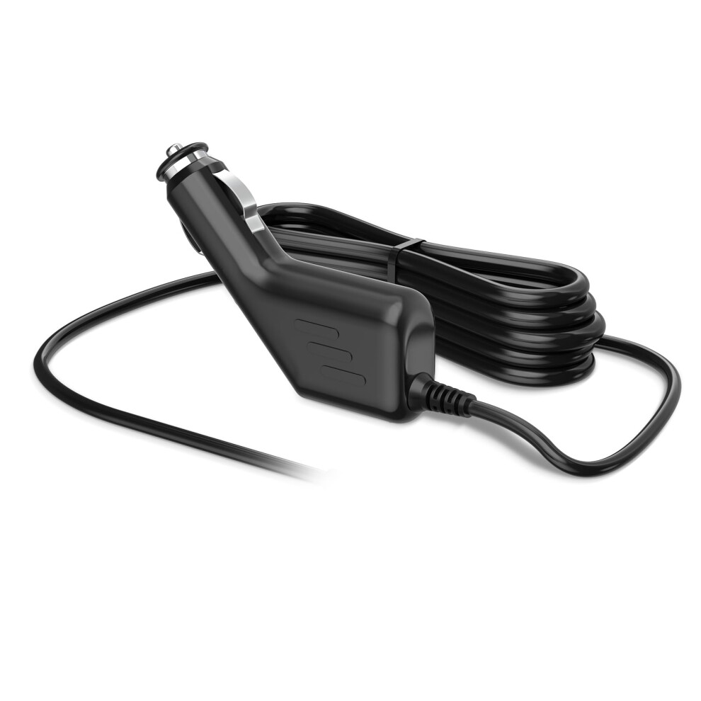 Tablet Car Charger For Coby Kyros Mid 7026, 12V Dc Power Adapter With Fast Vehicle Charging 9330225716761