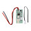 12V 4 Wire PWM Fan Temperature Control Speed Controller Governor Regulator for PC Computer CPU Fan Cooler Alarm 1