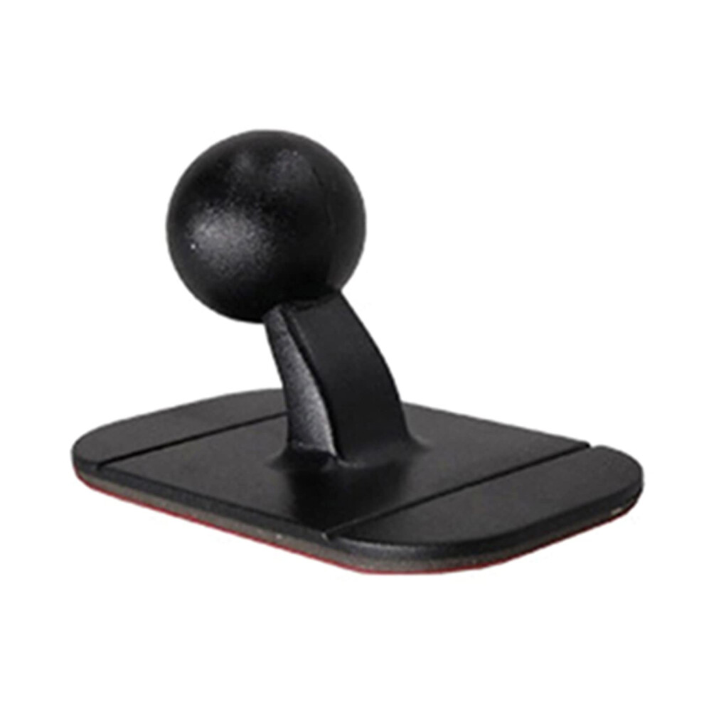 Car Cellphone Holder Dashboard Mount 17Mm Ball Head Stand Support Holder Universal Phone Rotatable Cradle Base 9073542368083