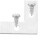 10pcs Screen Frame Corner Brackets, Durable RustResistant Iron  Kit for Window Screens and Doors 5