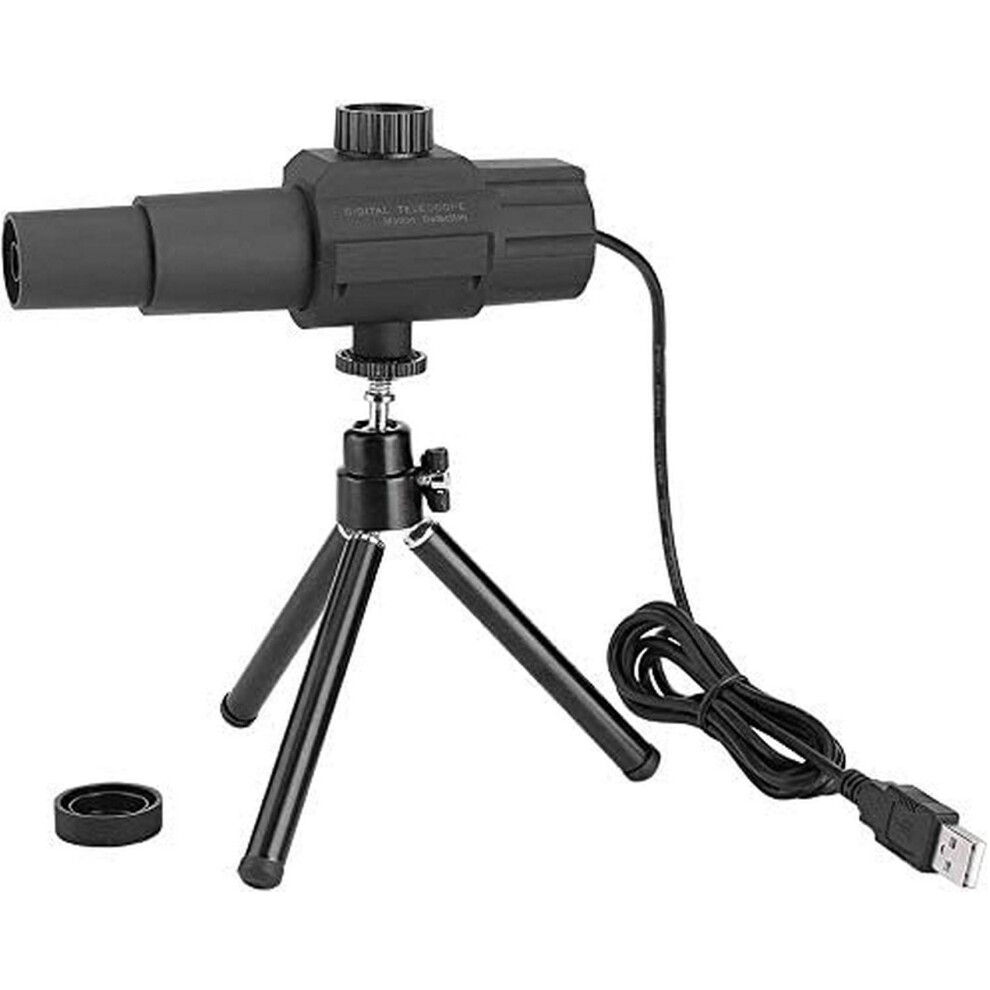Digital Telescope 2Mp Usb Camera 70X Zoom With Tripod For Moon And Planet Observation 9174973037309