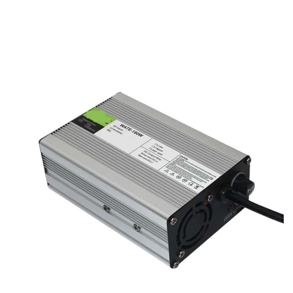 37.8V Liion Battery Charger 4A Fast Charging Aluminum Xt60 Plug For 9S Lithium Polymer Pack 9073542368229
