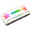 COOLMOON RGB Controller 4Pin PWM 5V 3Pin ARGB Cooling Fan  Remote Control for Computer PC Case Chassis Radiator 5