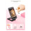 Mobile Phone Remote Control Ring Page Browsing Liker Phone  Fingertip Video Controller Swiper Giving Thumb  A 10