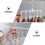 Laundry Clips with NonSlip Secure Grip, Windproof Sock Hanger, Durable Plastic Peg Set 5