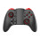 X5  Wireless Controller Gamepad for  &  OLED, Retro GameCube Turbo Gaming Pad with Back Button 1