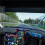 Novo Simplayer Sim Racing Dash Display DV480 Pro Dashboard com Tela de 5 Polegadas e 16 LED RGB para Simagic Fanatec 5