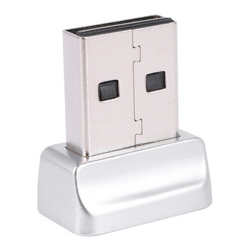 2X USB Fingerprint Reader for Windows 10 Hello, Biometric Scanner for Laptops & PC 2