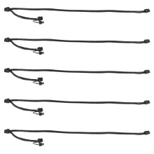 5X PCI-E Dual 8Pin to 8Pin(6+2Pin) Modular Power Supply Cable for RM1000X RM550X 650X 750X 850X