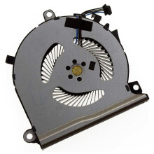 2X Laptop CPU Cooling Fan DFS2000055K0T DC5V 0.5A 4PIN for Pavilion Gaming 15-EC L77560-001