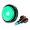 10X Arcade Buttons 60mm Dome 2.36 Inch LED Push Button with Micro- for Arcade Machine Video Games Console 4