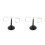 Lenz's Law Demonstrator Physics Teaching Tool with Bar Magnet for Classroom Experiment Kit 1