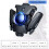 2X Mobile Phone Trigger Mobile Game Controller Portable Foldable Pressure Fast Shot Compatible with  and Android 2