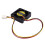 5 Pcs 40mm x 40mm x 10mm 3Pin 12V  Brushless PC Computer Cooling Fan 3