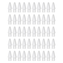 10 Peças de Ponta Sobressalente para Pencil 1St 2St para Pro Stylus Press Screen Pen
