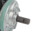 Assemblage différentiel 54T 1/10 noir 15T/17T/19T 12