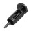 Black Plastic White, Mounting for  CPU Cooler, 150 Pcs 2