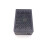 4X for Raspberry Pi 4 Case Shell Box Enclosure Installable Cool Fan Aluminum HeatSink Enclosure for Raspberry Pi 4B 3