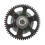 Assemblage différentiel 54T 1/10 noir 15T/17T/19T 10