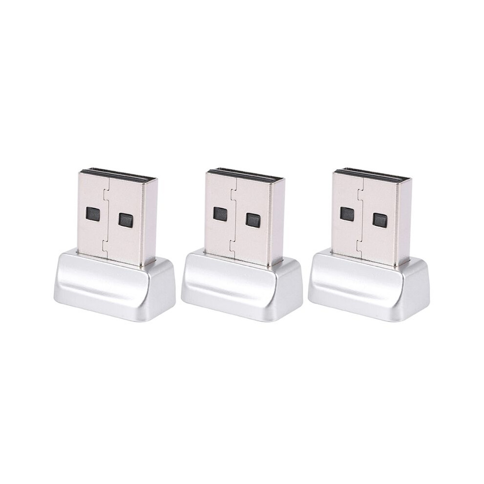 3X Usb Fingerprint Reader For Windows 10 Hello, Biometric Scanner For Laptops & Pc 6031972173687